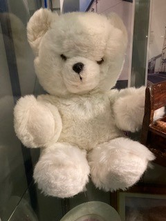 Lefrays Teddy Bear
