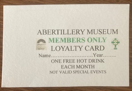 Loyalty Card Picture