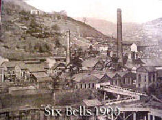 Six Bells 1900