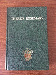 There's Rosemary book
